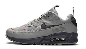 Чоловічі кросівки Nike Air Max 90 Surplus Grey М