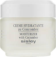 Увлажняющий крем с экстрактом огурца - Sisley Moisturizer WIth Cucumber (103192-2)