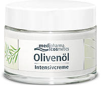 Крем для лица "Интенсив" - D&#39;oliva Pharmatheiss (Oliven?l) Cosmetics Exclusive (385465-2)