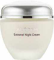 Ночной крем "Экстрамель" - Anna Lotan Alodem Extramel Night Cream (92441-2)