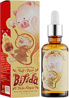 Восстанавливающая сыворотка для лица - Elizavecca Witch Piggy Hell-Pore Bifida Pure Ample (493221-2)