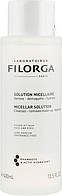 Мицеллярный лосьон для лица и контура глаз - Filorga Medi-Cosmetique Micellar Solution (169693-2)