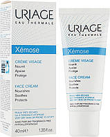 Крем для сухой кожи лица - Uriage Xemose Face Cream (79817-2)