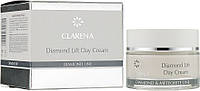 Алмазный лифтингующий дневной крем SPF 15 - Clarena Anti Age De LUX Line Diamond Lift Day Cream (38149-2)