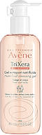 Гель очищающий и питательный для лица и тела - Avene Trixera Nutrition Nettoyant Nutri-Fluide (390617-2)