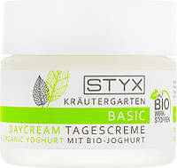 Styx Naturcosmetic Basic Organic Yoghurt Cream Крем для лица "Йогурт" (489753-2)