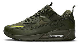 Чоловічі кросівки Nike Air Max 90 Surplus Khaki М