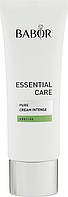 Крем интенсив для проблемной кожи - Babor Essential Care Pure Cream Intense (914465-2)