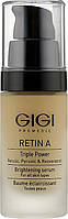 Отбеливающая сыворотка для лица - Gigi Retin A Brihtening Serum (902066-2)