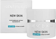 Ночной крем для лица - Irene Bukur New Skin Anti-Age Night Cream (582351-2)