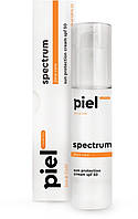 Солнцезащитный крем для лица - Piel Cosmetics Spectrum Cream SPF 50 (268541-2)