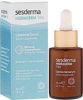Увлажняющая сыворотка с отбеливающим эффектом - Sesderma Laboratories Hidraderm TRX Serum (703131-2)