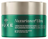 Ультранасичений крем Nuxe Nuxuriance Replenishing Rich Cream (363579-2)
