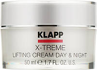 Крем "Лифтинг День-Ночь" - Klapp X-treme Lifting Cream Day &#38; Night (587895-2)