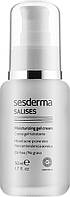 Увлажняющий крем-гель для лица - SesDerma Laboratories Salises Moisturizing Gel Cream (103066-2)