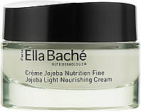 Жожоба-смягчающий крем - Ella Bache Nutri&#39;Action Creme Jojoba Softening Cream (24465-2)