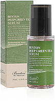 Серум с экстрактом зеленого чая - Benton Deep Green Tea Serum (840119-2)