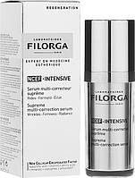 Идеальная восстанавливающая сыворотка - Filorga NCEF-Intensive Supreme Multi-Correction Serum (497097-2)