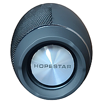 Портативна колонка Hopestar H20 Black, фото 2