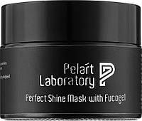 Маска красоты с фукогелем - Pelart Laboratory Perfect Shine Mask With Fucogel (1137122-2)