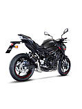 Глушник LeoVince LV Pro [Slip-On, Carbon] для Kawasaki Z 900 [20-21], фото 3