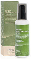 Увлажняющий лосьон с зеленым чаем - Benton Deep Green Tea Lotion (599883-2)