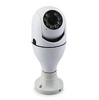 Камера CAMERA CAM L1 E27 WIFI IP 360/90