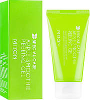 Пилинг-скатка с яблоком - Mizon Special Care Apple Smoothie Peeling Gel (239285-2)