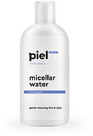 Мицеллярная вода для снятия макияжа - Piel Cosmetics Youth Defense Face and Eye Makeup Remover (93415-2)