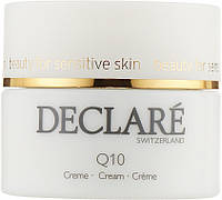 Омолаживающий крем с коэнзимом Q10 - Declare Q10 Age Control Cream (12953-2)