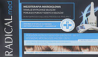 Мезотерапия для стимуляции роста волос - Farmona Radical Med Microneedle (789795-2)
