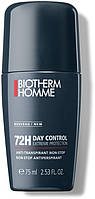 Дезодорант роликовый - Biotherm Homme Day Control Deodorant 72 H (24561-2)
