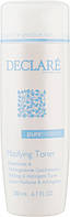 Матирующий антисептический лосьон - Declare Pure Balance Matifying &#38; Astringent Toner (13060-2)