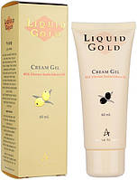 "Золотой" крем-гель - Anna Lotan Liquid Gold Emulsifier Free Cream Gel (92303-2)