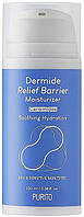 Увлажняющий барьерный крем для лица - Purito Dermide Relief Barrier Moisturizer (1095197-2)