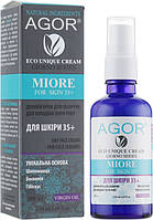 Крем дневной для кожи лица 35+ - Agor Giorno Miore Day Face Cream (367661-2)