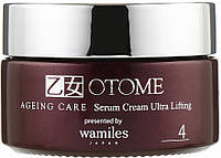 Омолаживающий крем для лица - Otome Ageing Care Serum Cream Ultra Lifting (309385-2)