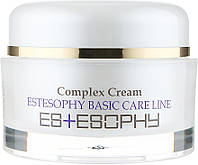 Антивозрастной крем для лица - Estesophy Basic Care Line Clarity Complex Cream (830343-2)