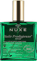 Сухое масло для лица, тела и волос "Нероли" - Nuxe Huile Prodigieuse Neroli Bio (967389-2)