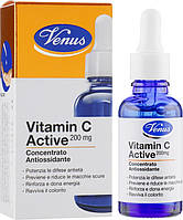 Концентрат-антиоксидант для лица с витамином С - Venus Vitamin C Active (744270-2)