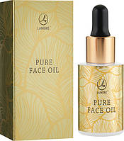 Омолаживающее масло для лица и шеи - Lambre Pure Face Oil (483903-2)