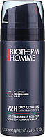 Дезодорант-аэрозольный - Biotherm Homme Day Control Deodorant 72H (235329-2)