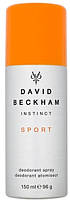 David &#38; Victoria Beckham Instinct Sport - Дезодорант (191361-2)