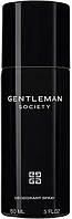 Дезодорант-спрей - Givenchy Gentleman Society (1190229-2)