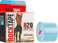 Кинезио тейп "Blue" - RockTape H2O (820855-2)