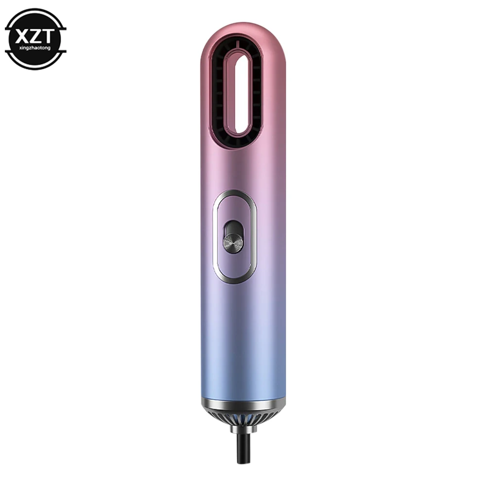 Професійний іонний фен для укладання волосся HAIR DRYER 521-2341 Jw