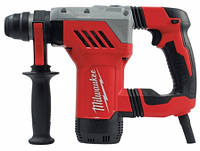 Перфоратор MILWAUKEE SDS-Plus PLH 28 E