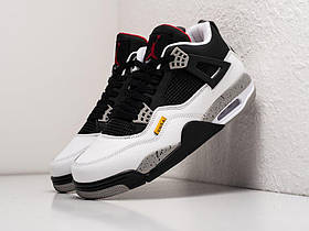 Кросівки Air Jordan 4 Retro Union LA