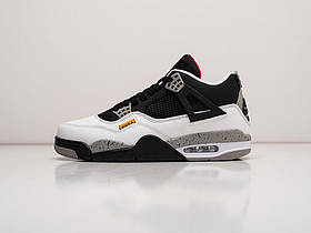 Чоловічі баскетбольні кросівки Air Jordan 4 Retro Union LA
