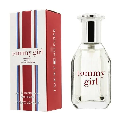 Туалетна вода Tommy Hilfiger Tommy Girl (ліцензія) 100 мл